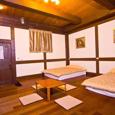 Maple Leave Holiday Villa Nhân Ái Ngoại thất bức ảnh