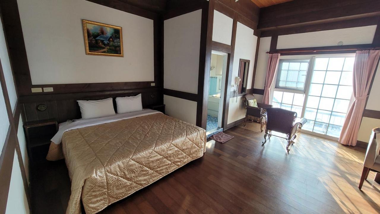 Maple Leave Holiday Villa Nhân Ái Ngoại thất bức ảnh