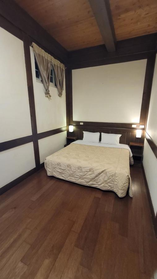 Maple Leave Holiday Villa Nhân Ái Ngoại thất bức ảnh