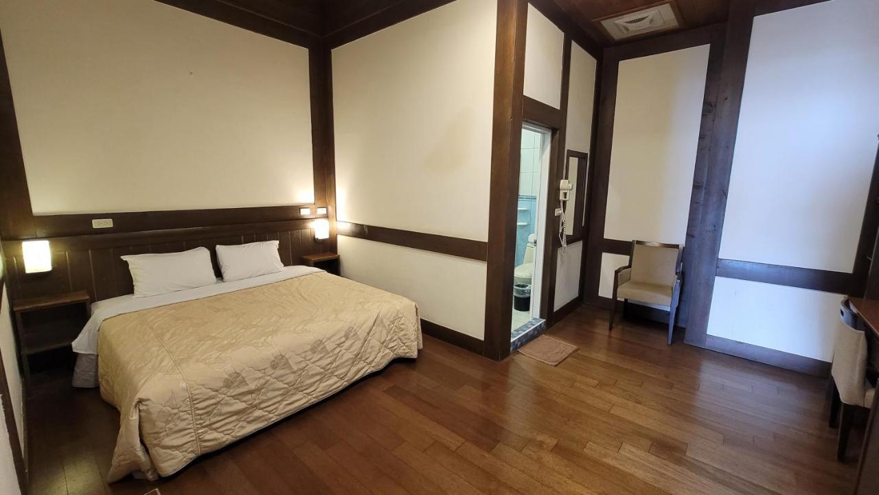 Maple Leave Holiday Villa Nhân Ái Ngoại thất bức ảnh