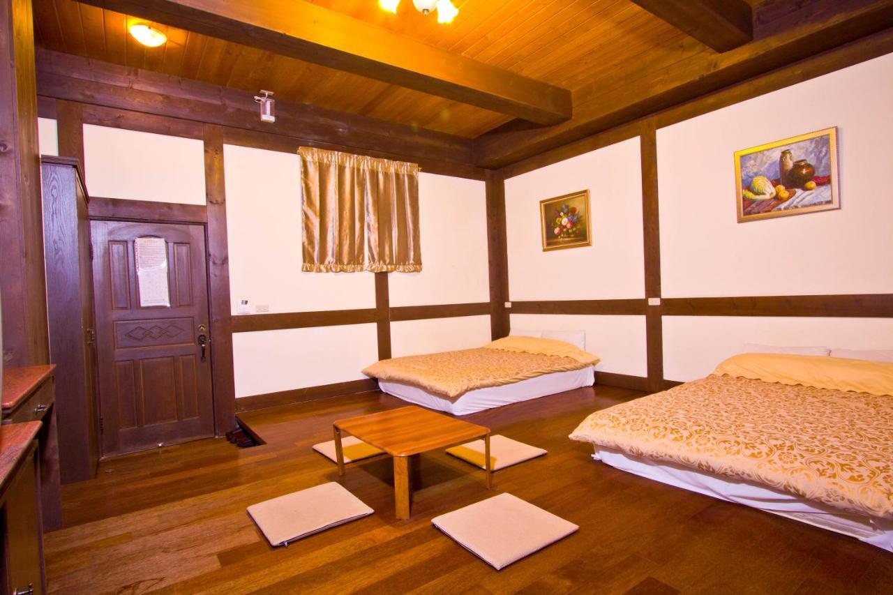 Maple Leave Holiday Villa Nhân Ái Ngoại thất bức ảnh