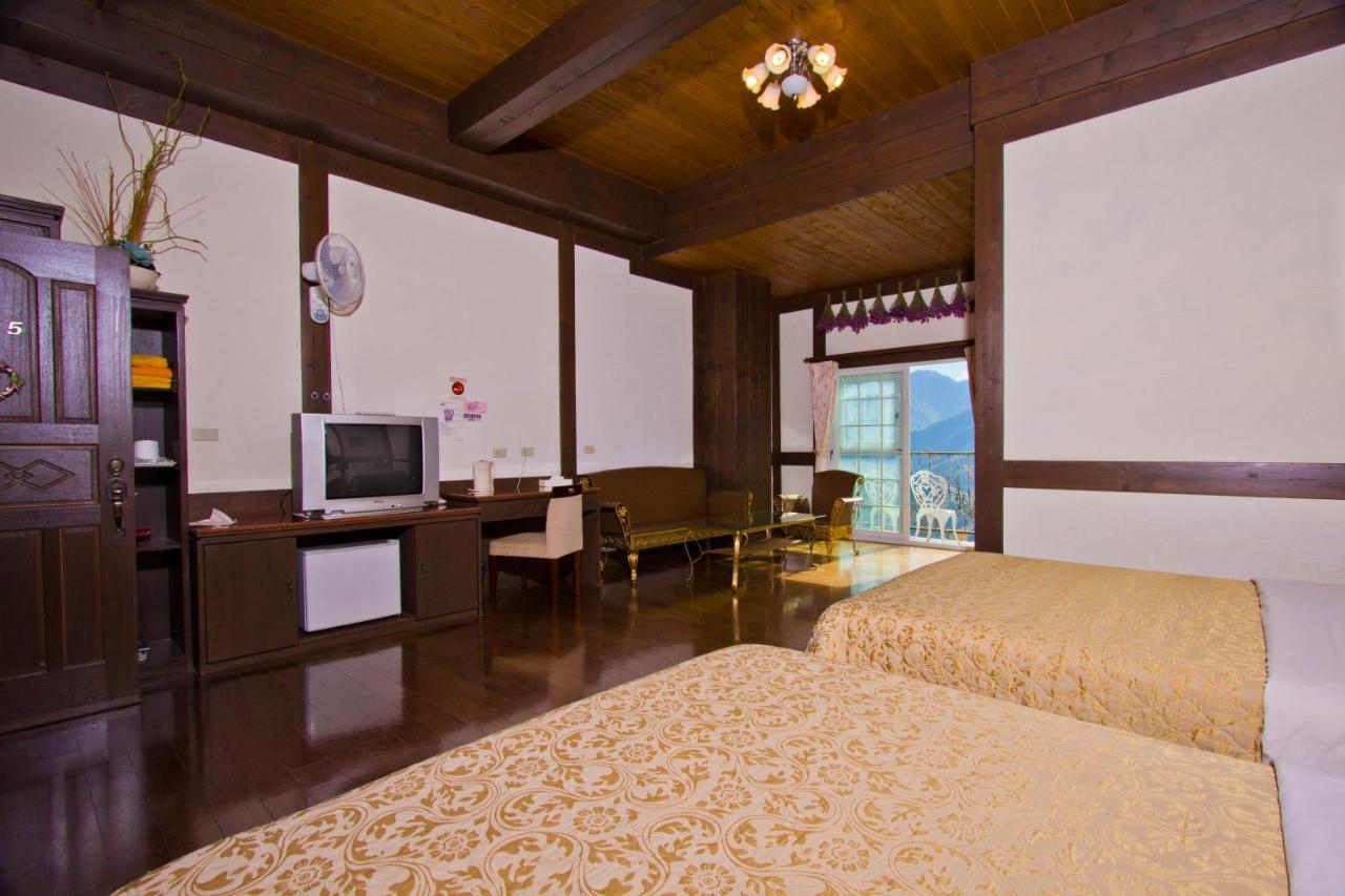 Maple Leave Holiday Villa Nhân Ái Ngoại thất bức ảnh