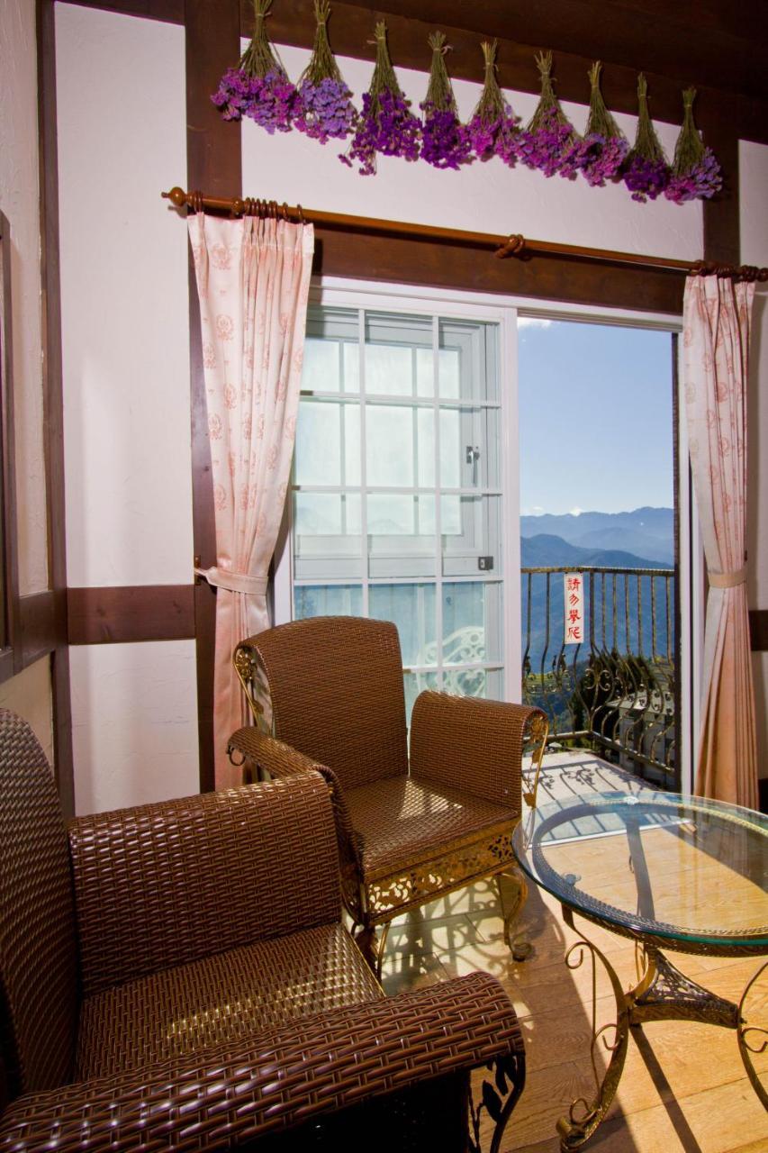 Maple Leave Holiday Villa Nhân Ái Ngoại thất bức ảnh