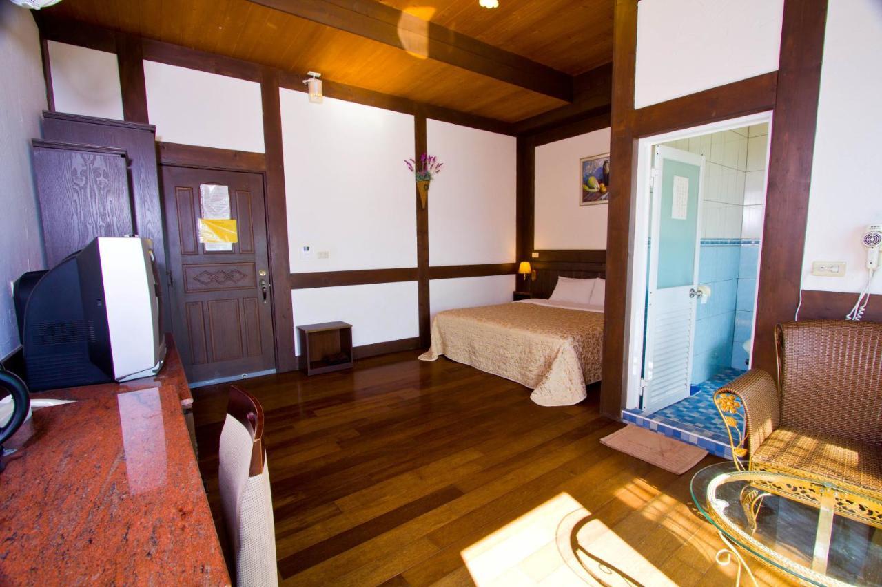 Maple Leave Holiday Villa Nhân Ái Ngoại thất bức ảnh