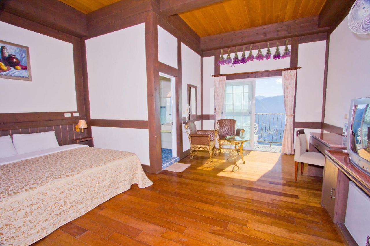 Maple Leave Holiday Villa Nhân Ái Ngoại thất bức ảnh