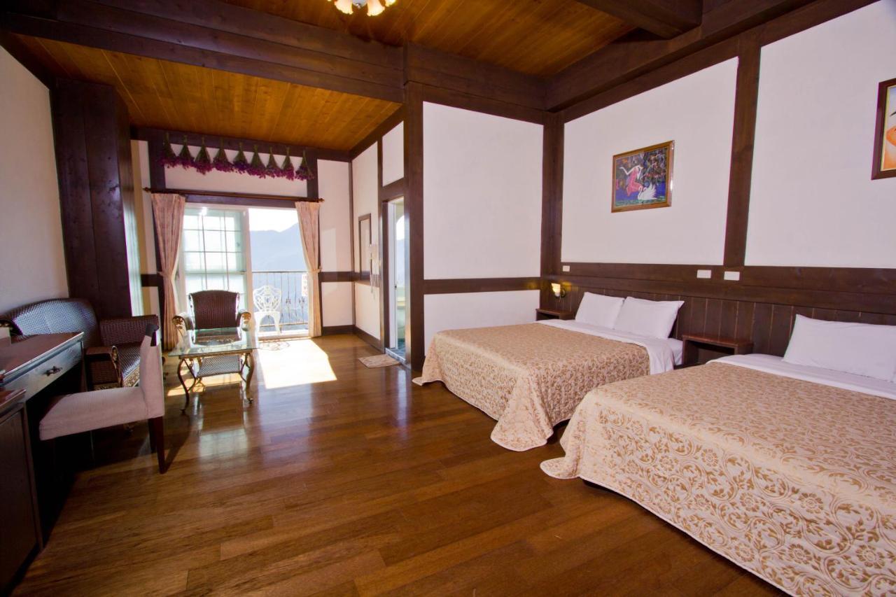 Maple Leave Holiday Villa Nhân Ái Ngoại thất bức ảnh